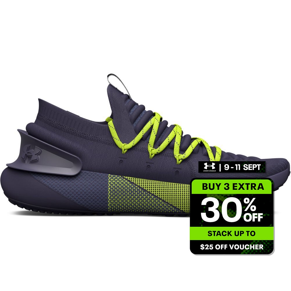 Under Armour UA Women&#039;s HOVR™ Phantom 3 Reflect Running Shoes