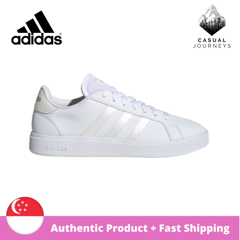 Adidas GRAND COURT BASE 2.0 GY9869 TENNIS Womens