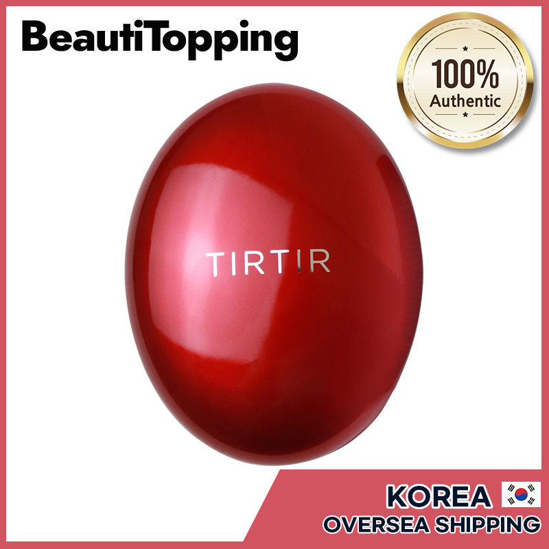 [TIRTIR] Mask Fit Red Cushion (original)