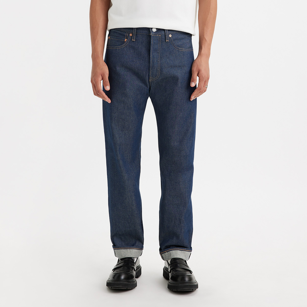 Levi&#039;s® Made &amp; Crafted® Men&#039;s 1980s 501® Jeans A2231-0000